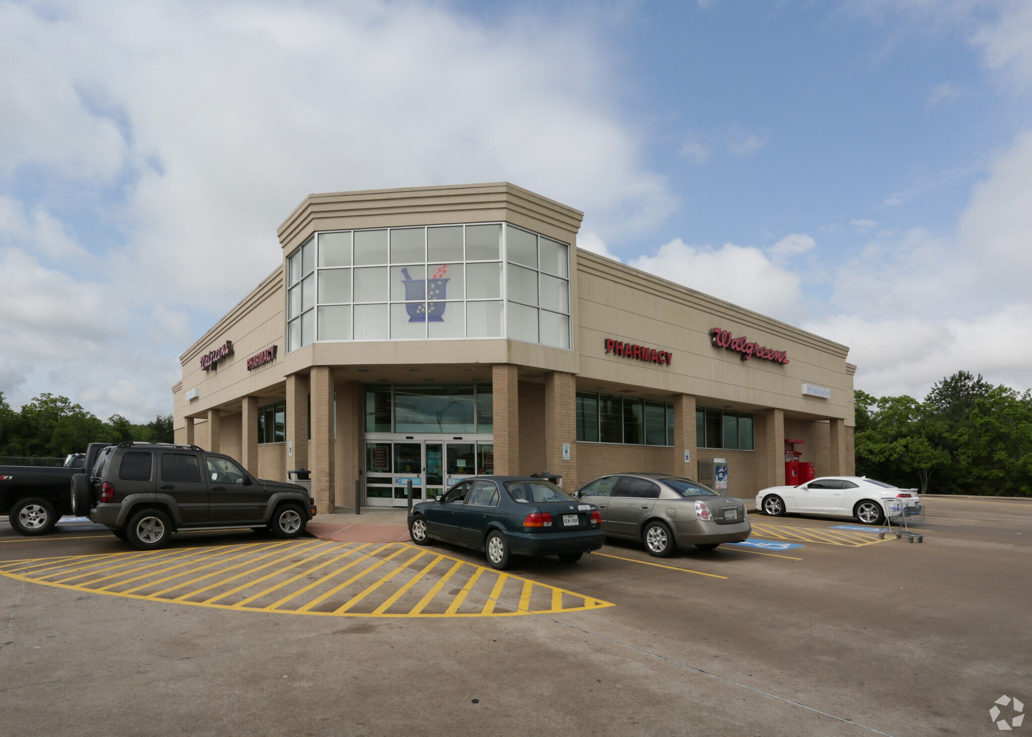 Broadway St, Pearland, TX for sale Primary Photo- Image 1 of 1