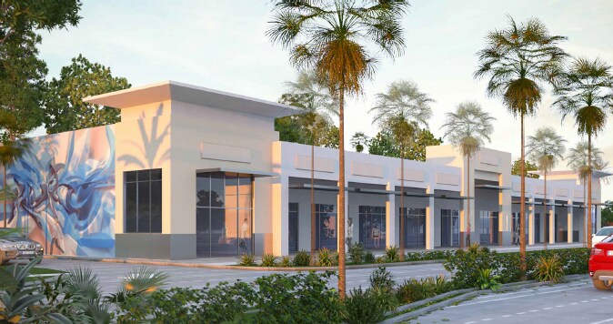 7000 Hialeah Gardens Blvd, Hialeah, FL for lease - Building Photo - Image 1 of 5