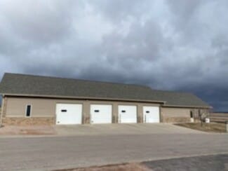 More details for 5642 Bob Ln, Black Hawk, SD - Industrial for Sale