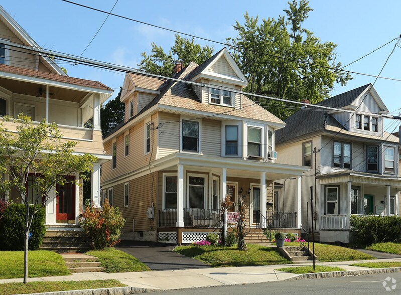 1591 Union St, Schenectady, NY for sale - Primary Photo - Image 1 of 1