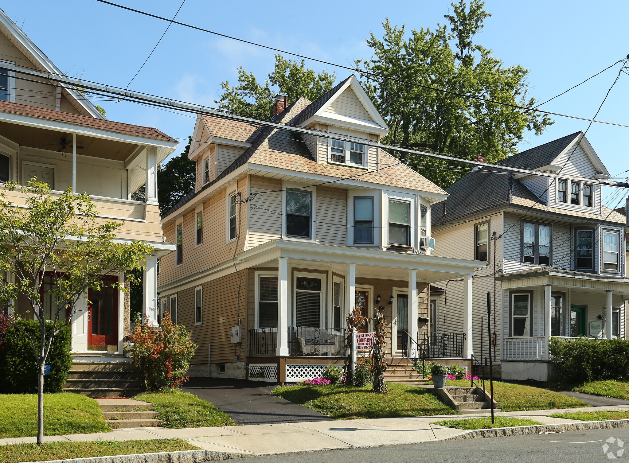 1591 Union St, Schenectady, NY for sale Primary Photo- Image 1 of 1