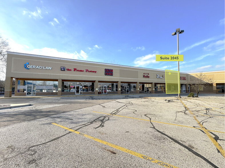 2023-2171 S Bend Ave, South Bend, IN for sale - Building Photo - Image 1 of 1