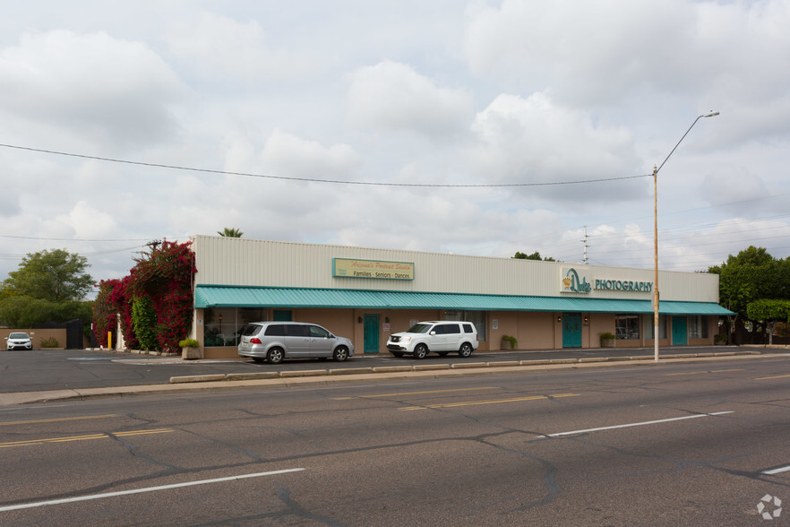 2810 N 7th Ave, Phoenix, AZ for sale - Primary Photo - Image 1 of 1