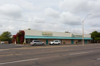 More details for 2810 N 7th Ave, Phoenix, AZ - Retail for Lease