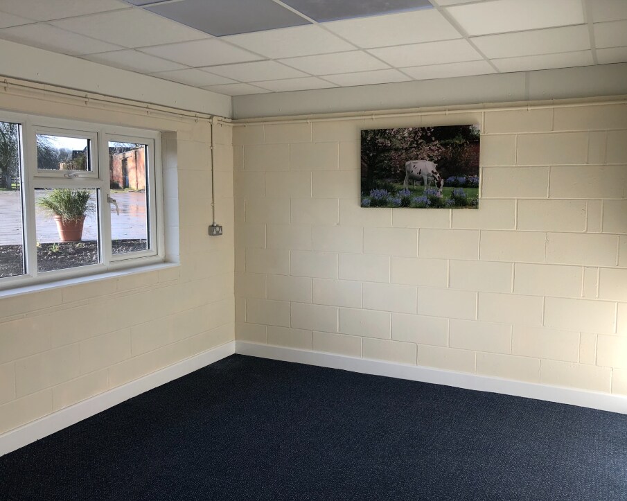 Longford Ln, Ashbourne, DBY DE6 3DS Office for Lease