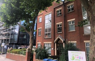 More details for 43 Friends Rd, Croydon - Office for Sale