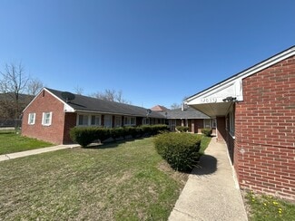 More details for 12033 Monica St, Detroit, MI - Multifamily for Sale