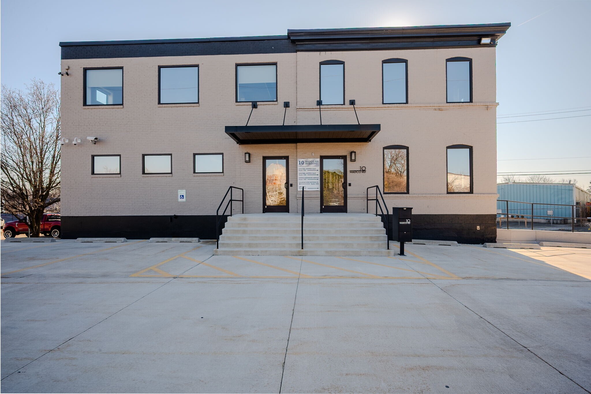 10 Hadco Rd, Wilmington, DE for sale Building Photo- Image 1 of 1