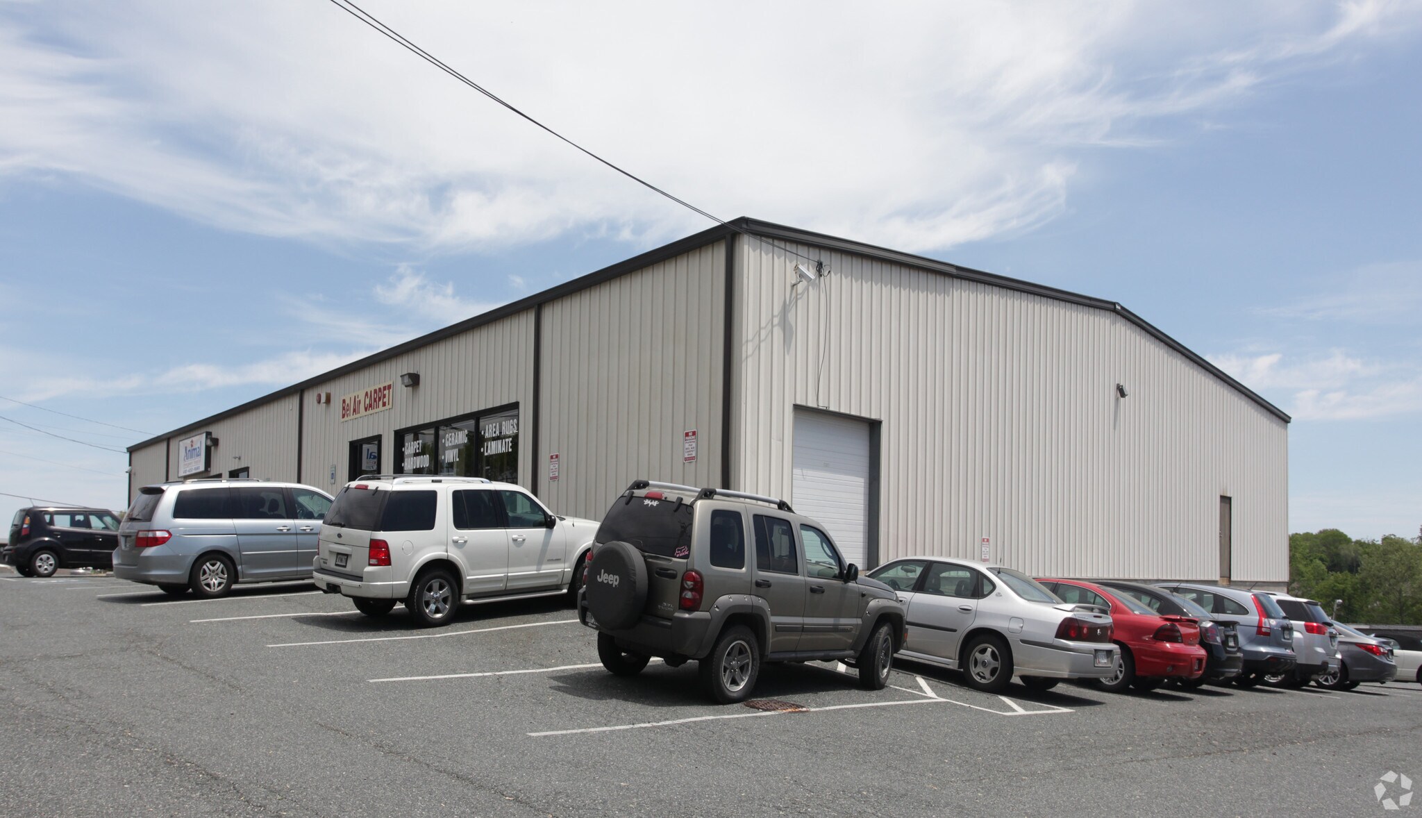 807 Baltimore Pike, Bel Air, MD for lease Primary Photo- Image 1 of 4