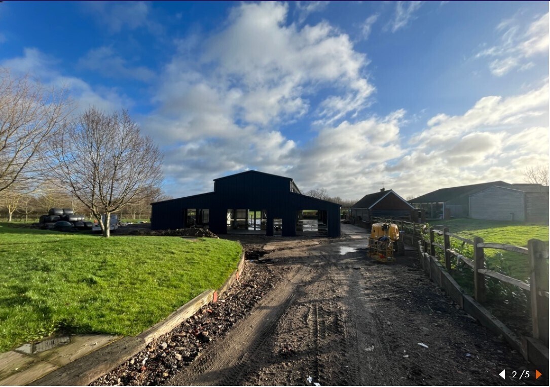 Mayes Ln, Warnham for lease Building Photo- Image 1 of 3