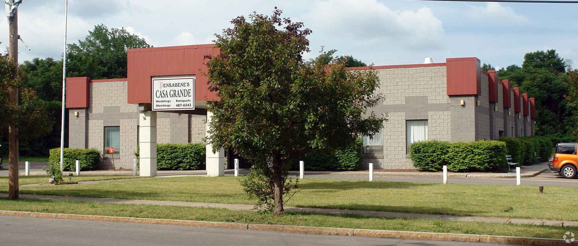 135 State Fair Blvd, Syracuse, NY 13204