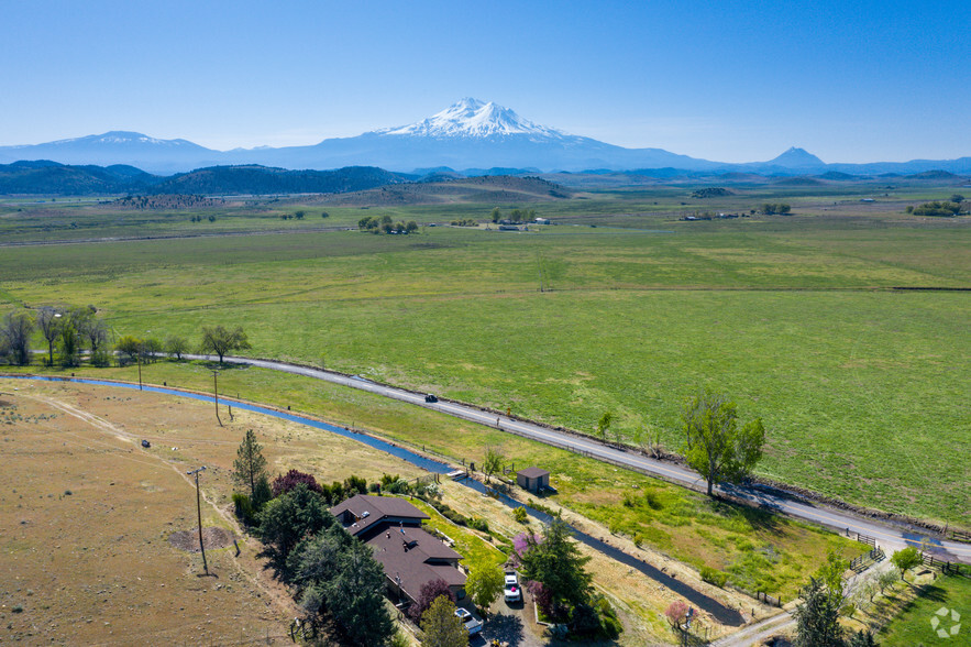 12915-13415 Old Westside Rd, Grenada, CA for sale - Building Photo - Image 1 of 1