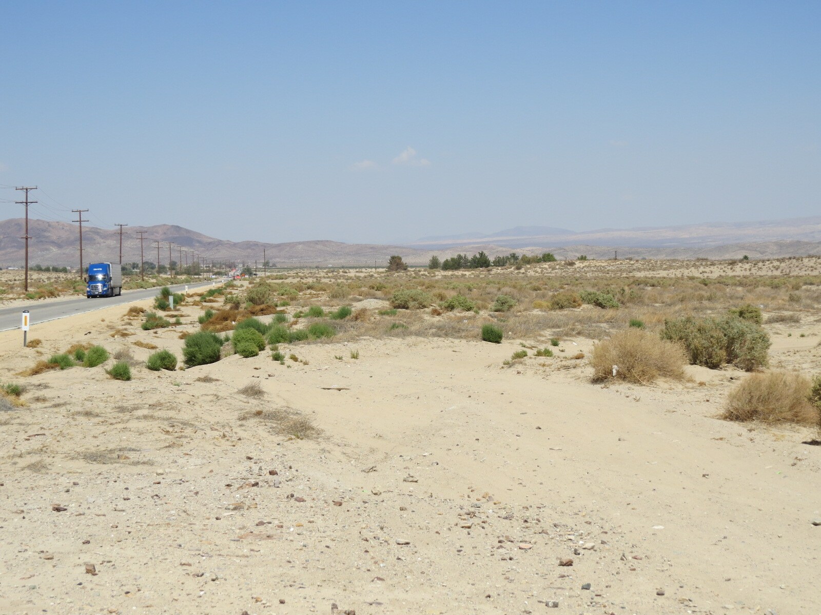 Lenwood Rd, Barstow, CA for sale Building Photo- Image 1 of 1