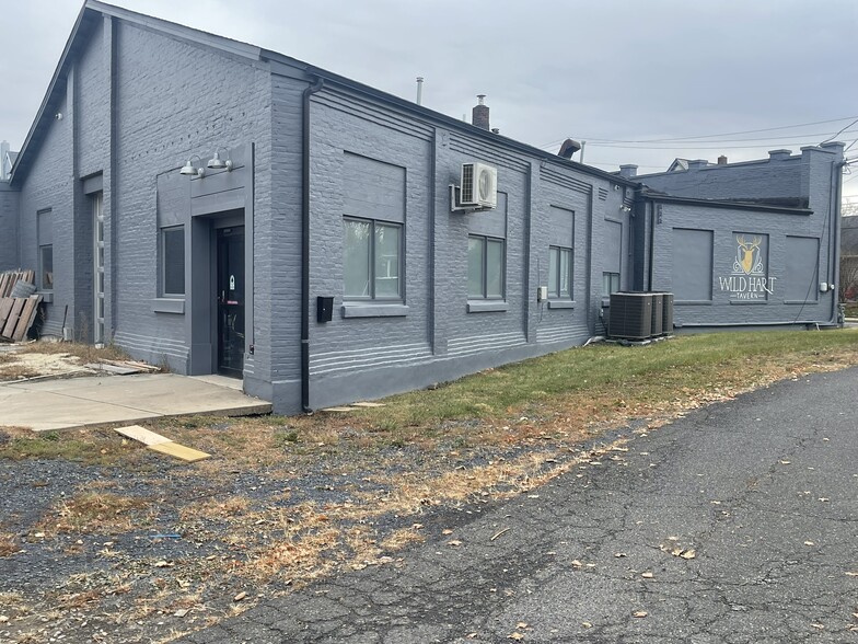 1321 W Broad St, Quakertown, PA for lease - Building Photo - Image 2 of 16