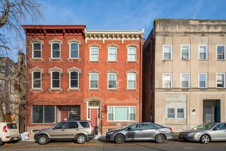 More details for 228 E Hanover St, Trenton, NJ - Multifamily for Sale