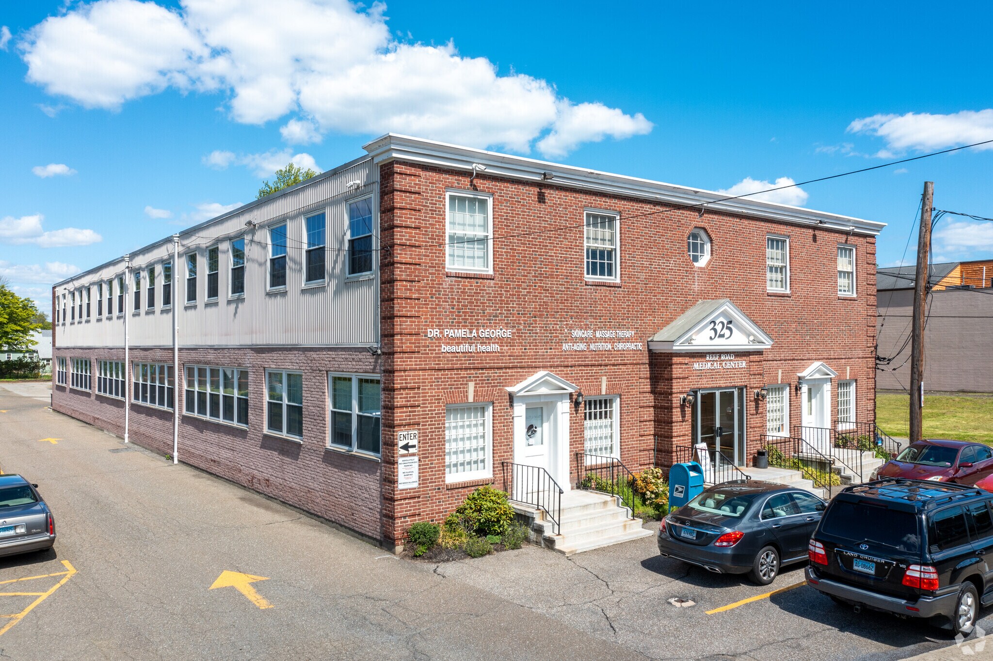 325 Reef Rd, Fairfield, CT for sale Primary Photo- Image 1 of 1