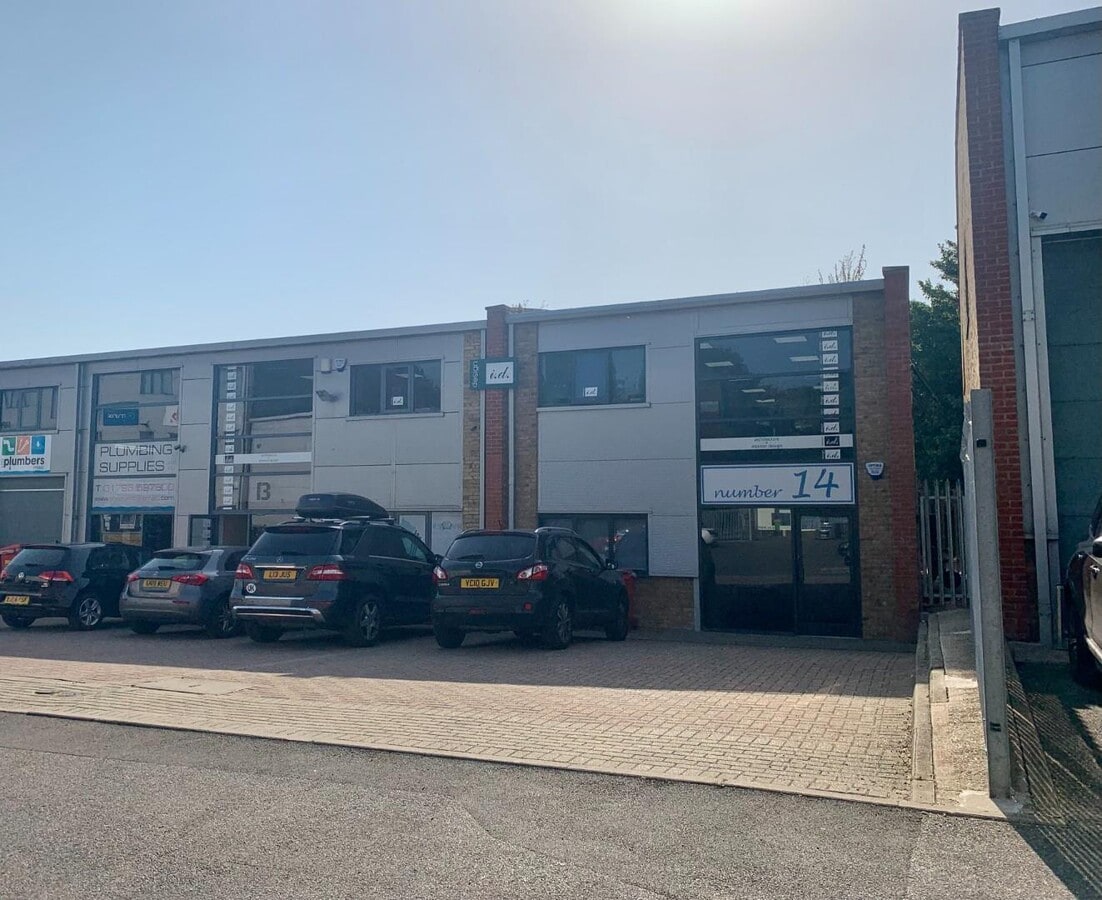 Jubilee Way, Faversham, KEN ME13 8GD