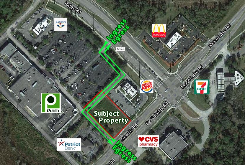 11400 Ridge Rd, New Port Richey, FL for sale Building Photo- Image 1 of 1