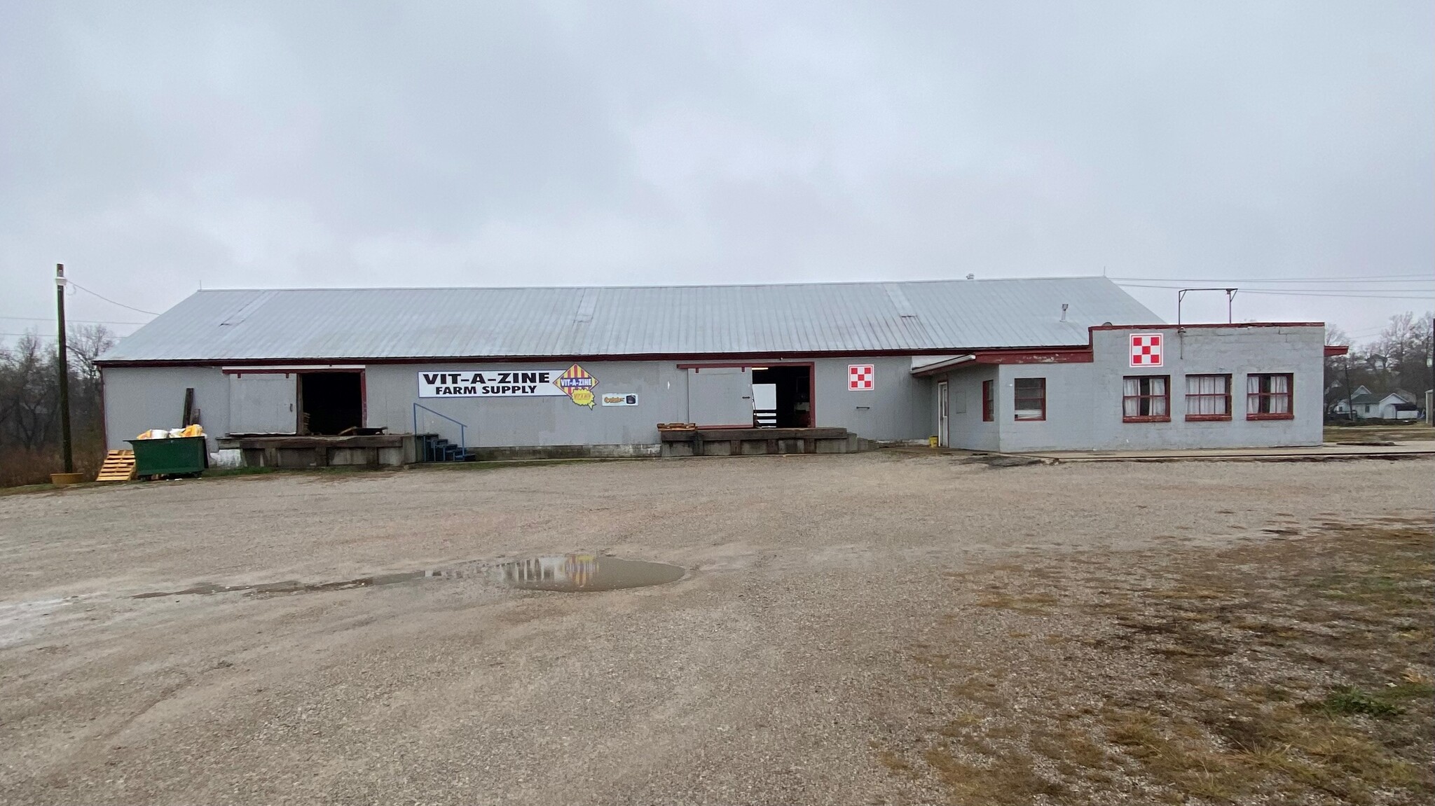 505 Old Highway 7, Garden City, MO for sale Primary Photo- Image 1 of 35