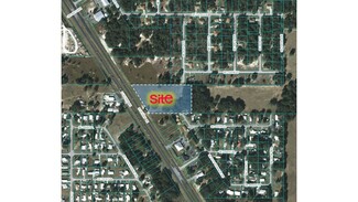 More details for 16000 SE 97th Terrace Rd, Summerfield, FL - Land for Sale