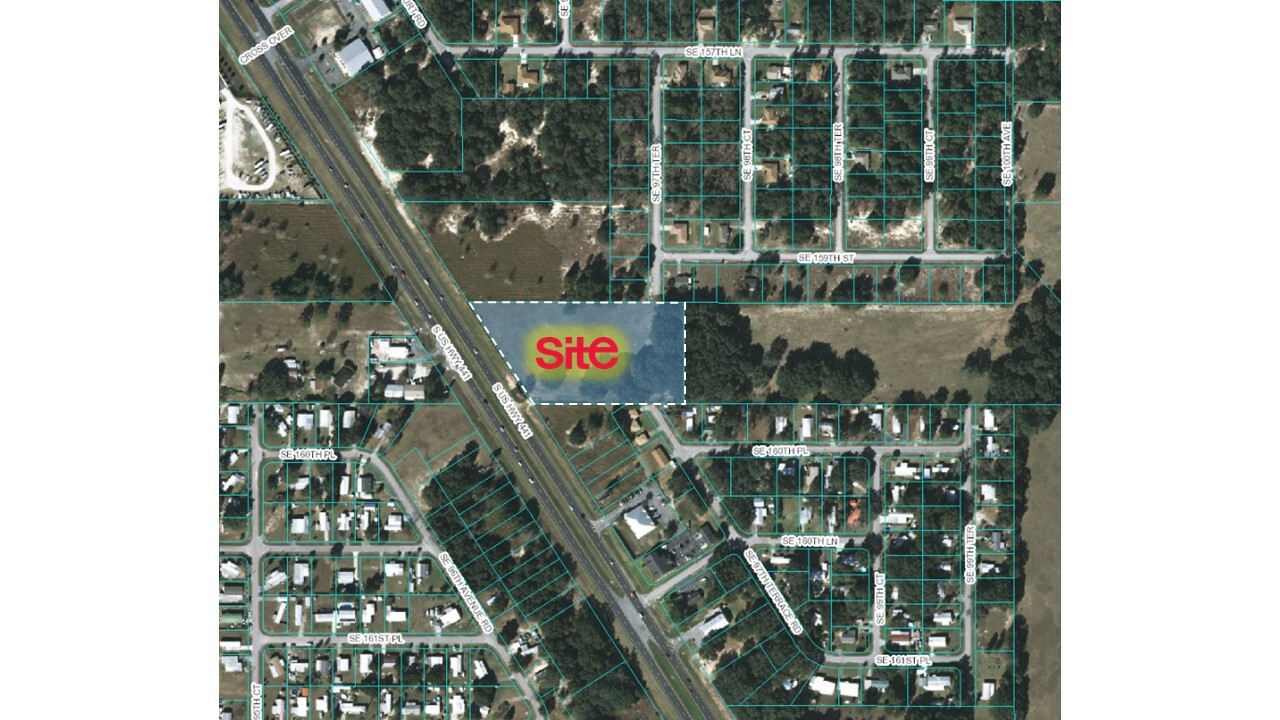 16000 SE 97th Terrace Rd, Summerfield, FL for sale Building Photo- Image 1 of 6