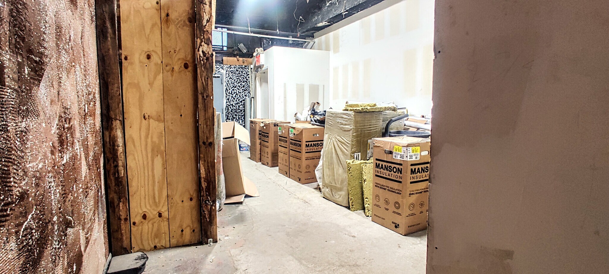 1431 Cromwell Ave, Bronx, NY 10452 Industrial for Lease