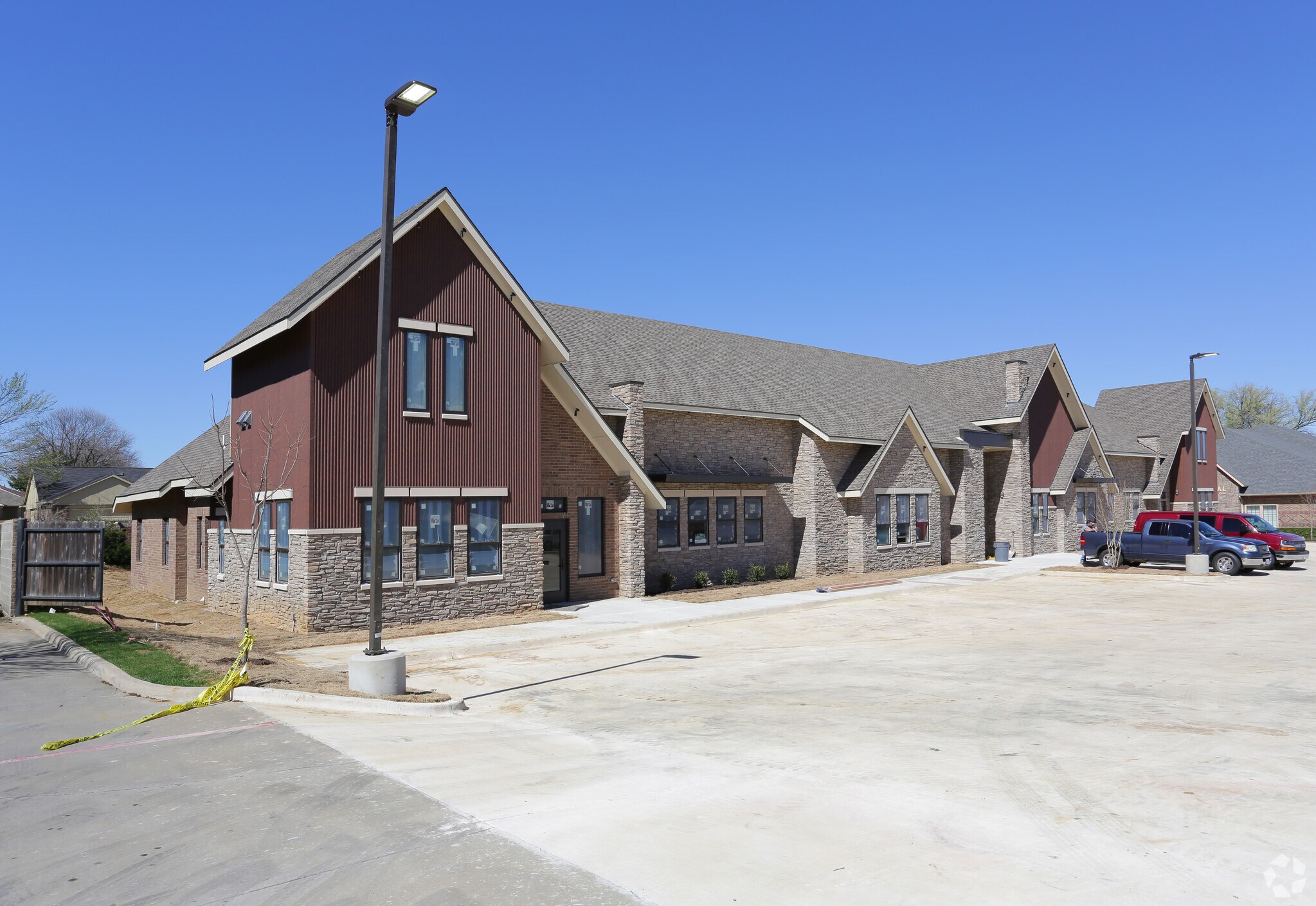 4315 Windsor Centre Trl, Flower Mound, TX for sale Building Photo- Image 1 of 1