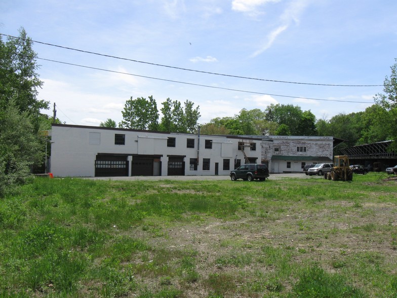 1290 Highland Ave, Waterbury, CT for sale - Building Photo - Image 1 of 1