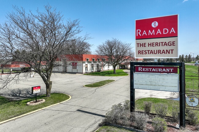 More details for 2301 E Main St, Albert Lea, MN - Hospitality for Sale