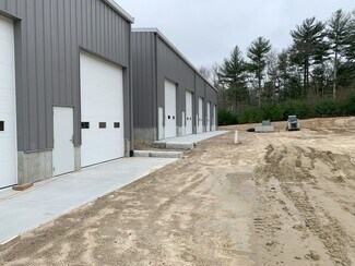 More details for 41 Nooseneck Hill Rd, West Greenwich, RI - Industrial for Lease