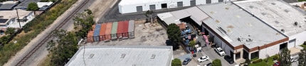 244 Pioneer Pl, Pomona, CA - Aerial map view - Image1
