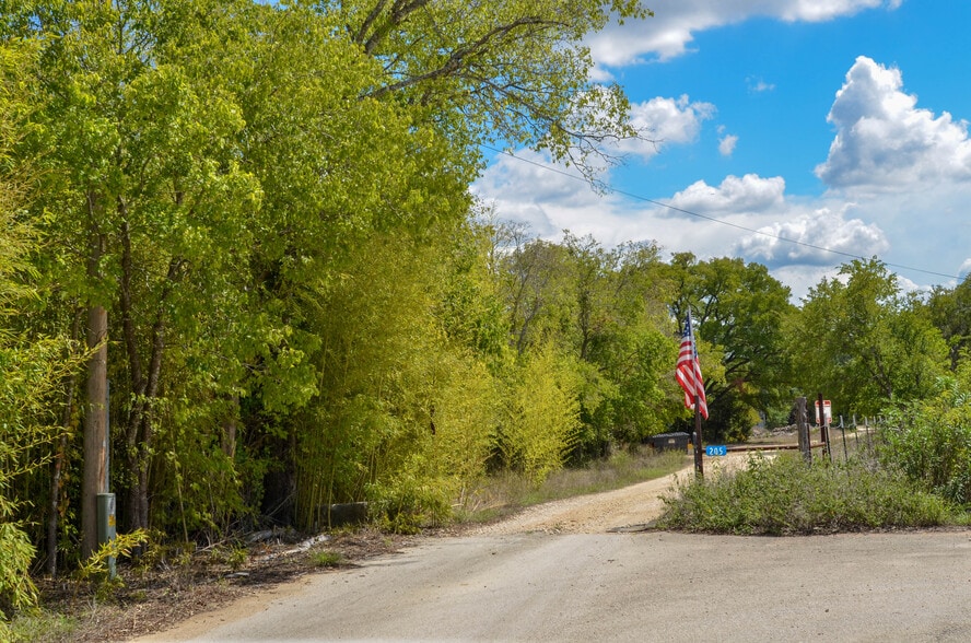 Tbd San Marcos St, Dripping Springs, TX for sale - Primary Photo - Image 1 of 1