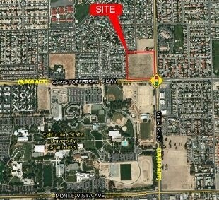 4131 N Geer Rd, Turlock, CA for sale Primary Photo- Image 1 of 1