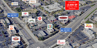 More details for 1810 N Tustin Ave, Santa Ana, CA - Land for Lease