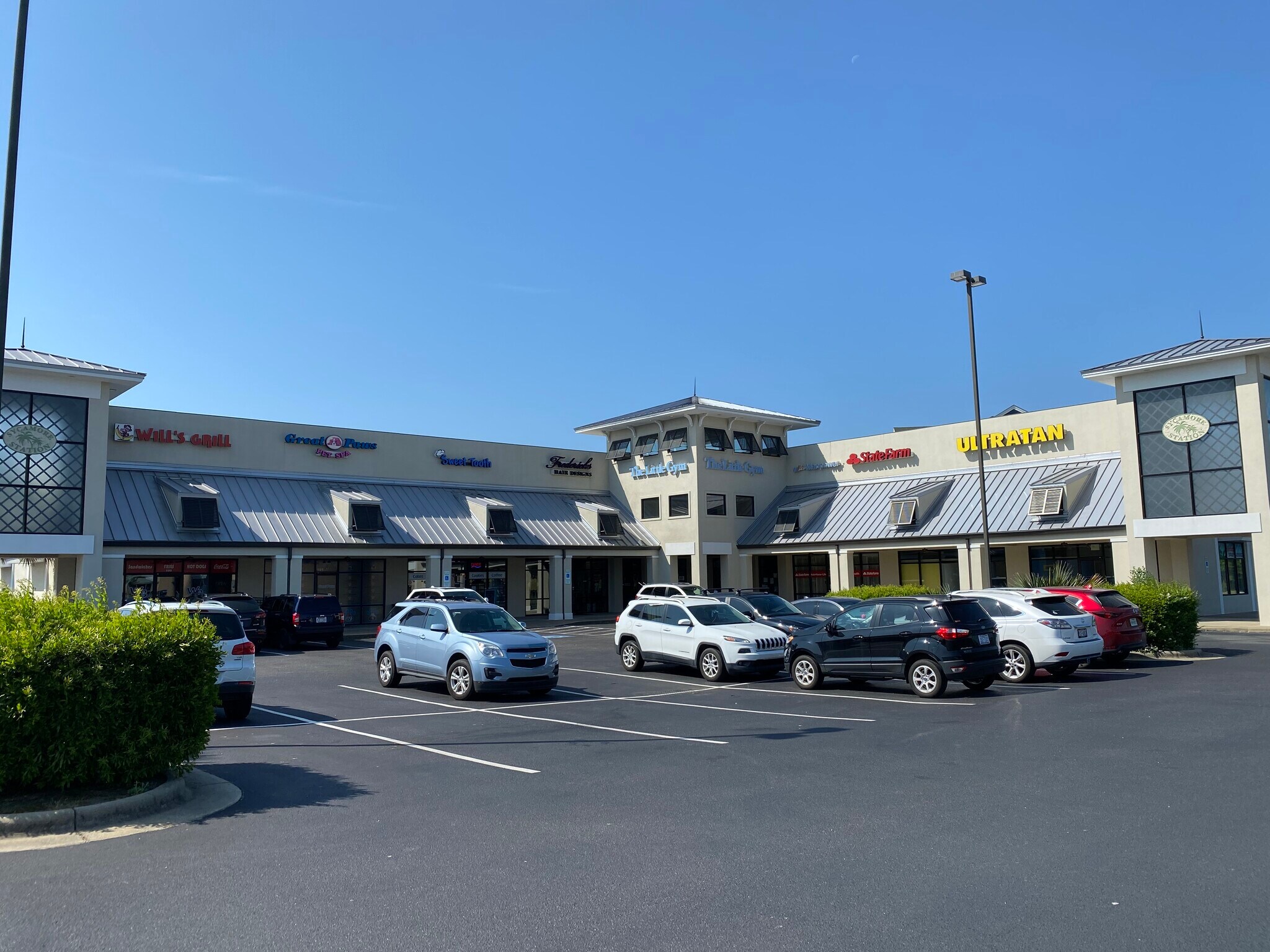 Omni Cinema Sycamore Dairy - mul25wh
