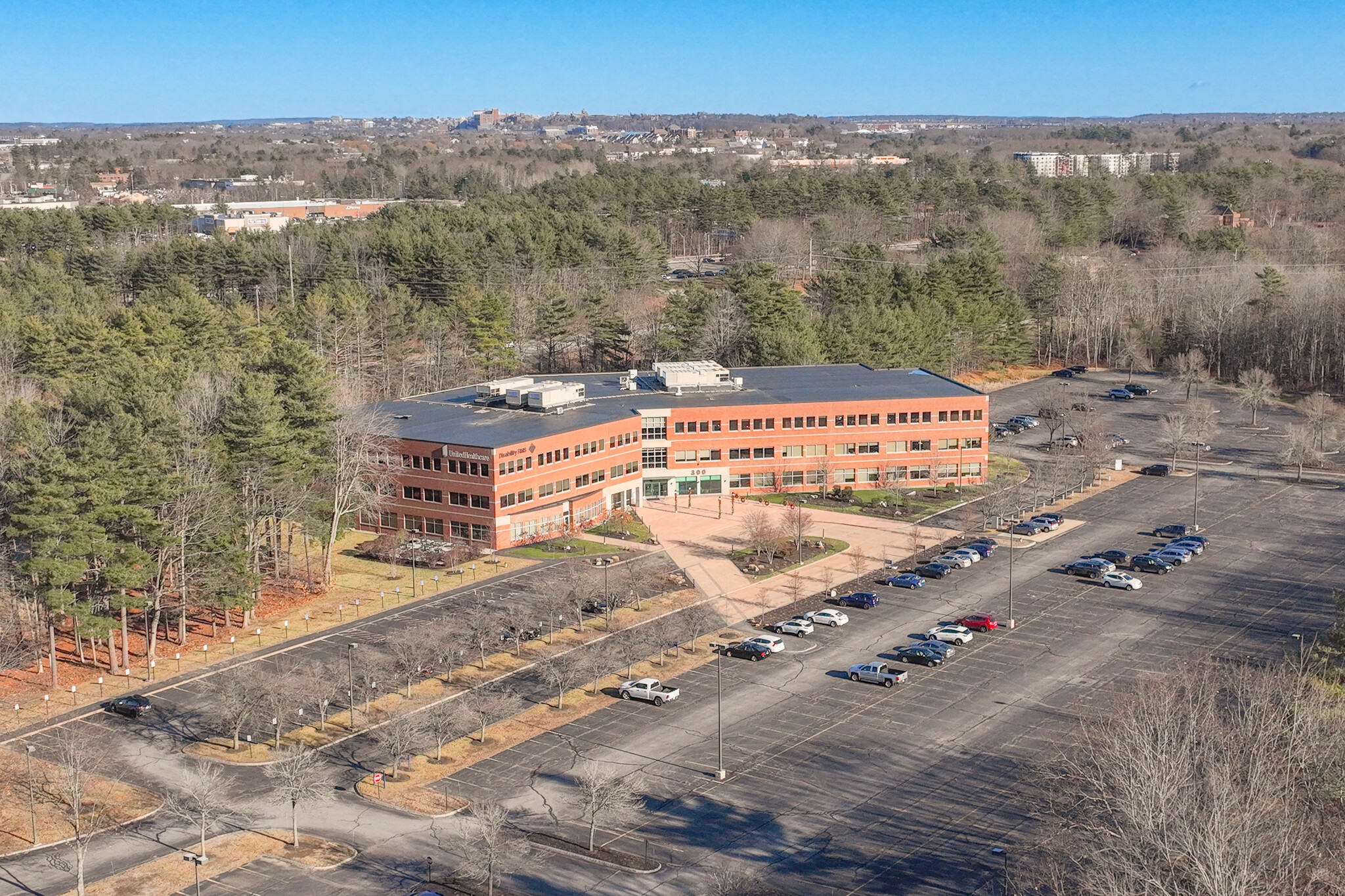 300 Southborough Dr, South Portland, ME for lease Building Photo- Image 1 of 7