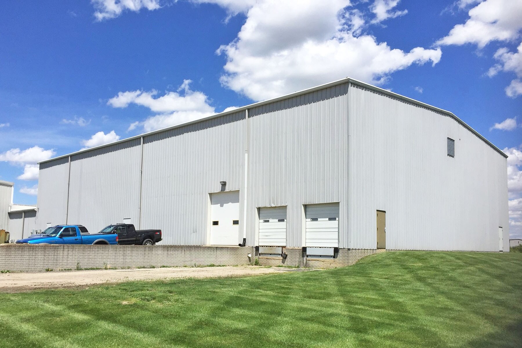 1001 E US Highway 223, Adrian, MI for sale Building Photo- Image 1 of 1