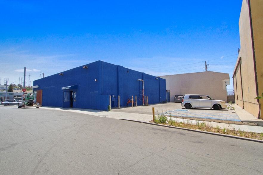 7 Pacific Coast Hwy, Hermosa Beach, CA for lease - Building Photo - Image 3 of 3