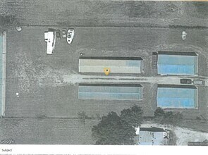 5308 Burkburnett Rd, Wichita Falls, TX - AERIAL map view