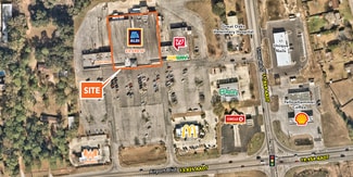 More details for 9948 Airport Blvd, Mobile, AL - Retail for Lease