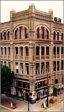 More details for 912 Water St, Port Townsend, WA - Office/Retail, Retail for Lease