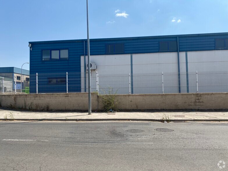 Industrial in Ciempozuelos, Madrid for lease - Building Photo - Image 2 of 8