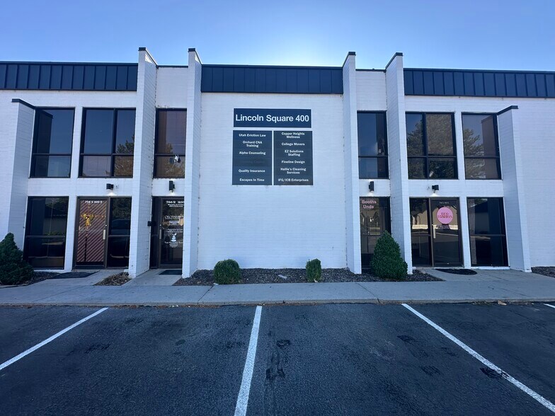 768 S 400 E, Orem, UT for sale - Building Photo - Image 3 of 12