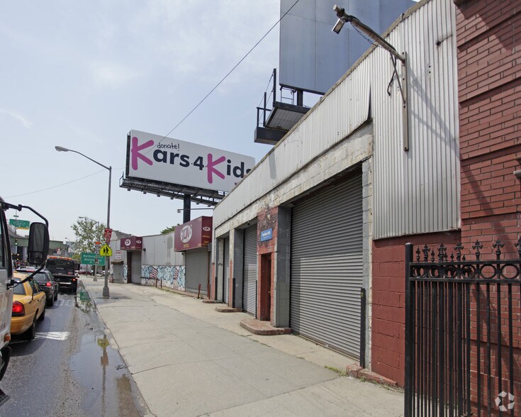 286-294 Hamilton Ave, Brooklyn, NY for sale - Primary Photo - Image 1 of 1