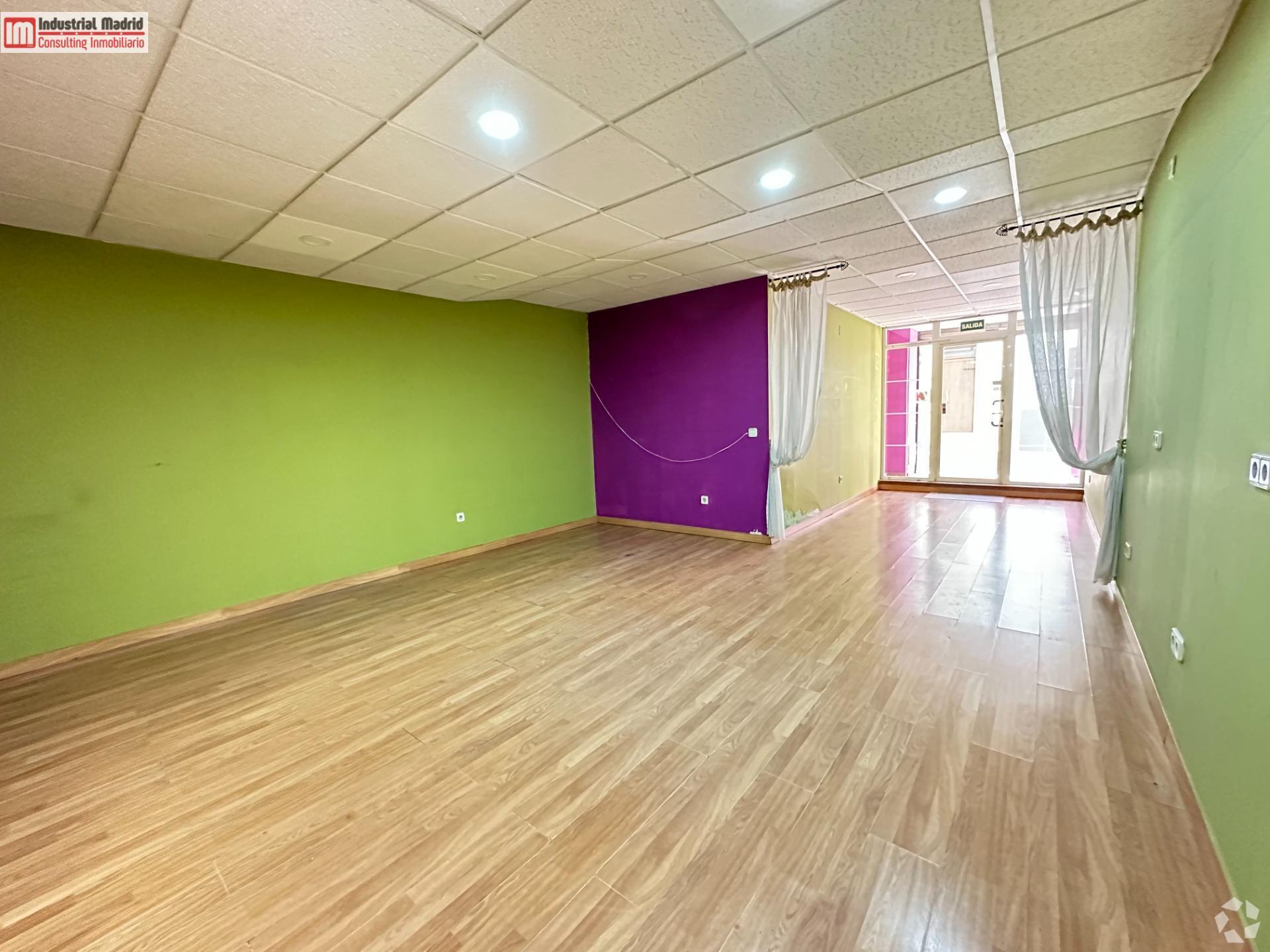 Retail in Arganda del Rey, MAD for lease Interior Photo- Image 1 of 9