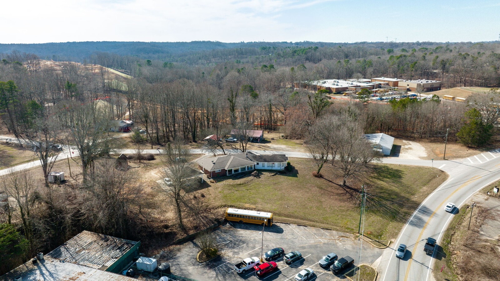 2511 Dana Dr, Gainesville, GA 30507 Land for Sale