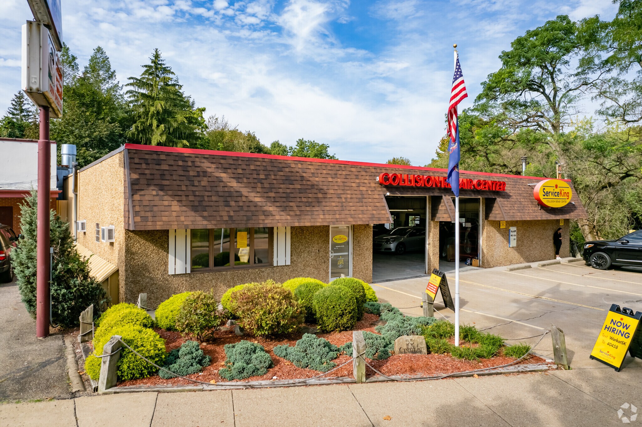 55 Crennell Ave, Crafton, PA for sale Primary Photo- Image 1 of 1