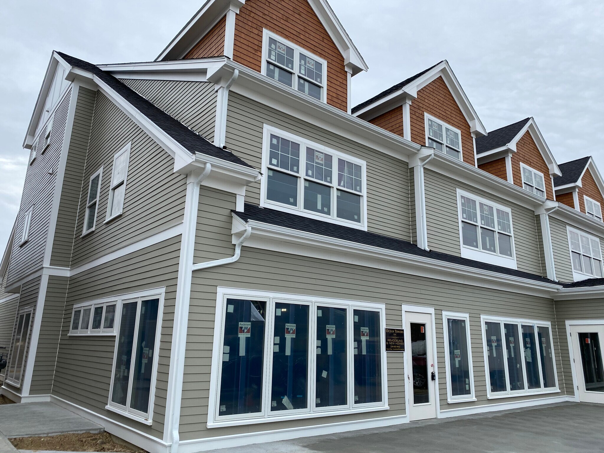 3 Proprietors Dr, Marshfield, MA for sale Building Photo- Image 1 of 1