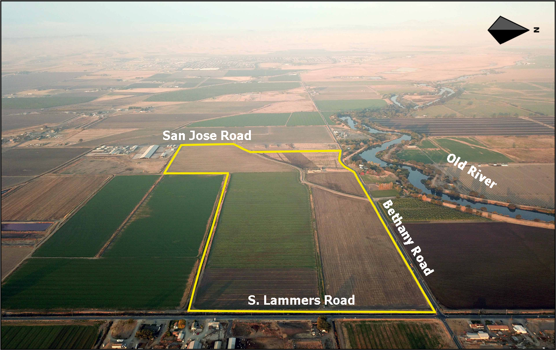 S Lammers Rd, Tracy, CA for sale Primary Photo- Image 1 of 1