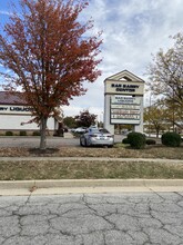 2108 IFCU Way, Lafayette, IN for lease Building Photo- Image 2 of 10